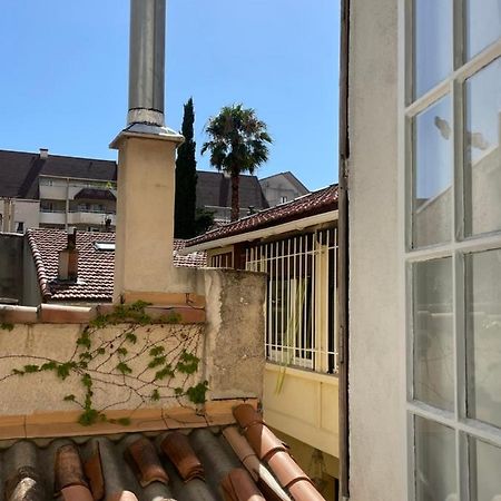 Appartement Romantique Proche Plage Prado Perrier Marseille Bagian luar foto