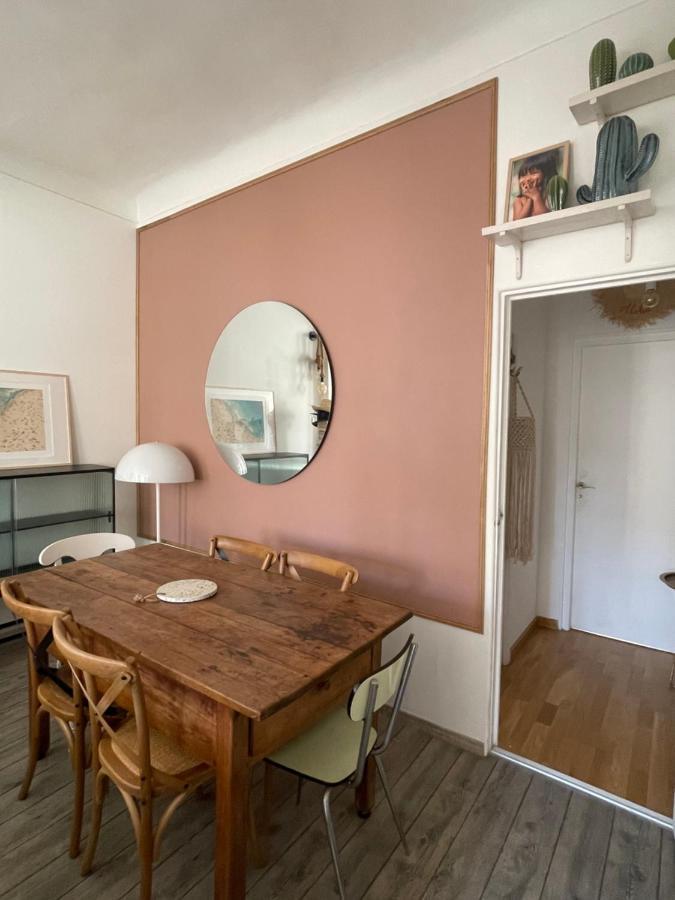 Appartement Romantique Proche Plage Prado Perrier Marseille Bagian luar foto